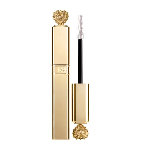 mascara dolce gabbana devotion|devotion mascara for sale.